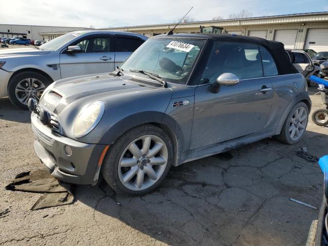 Mini Cooper (2005)