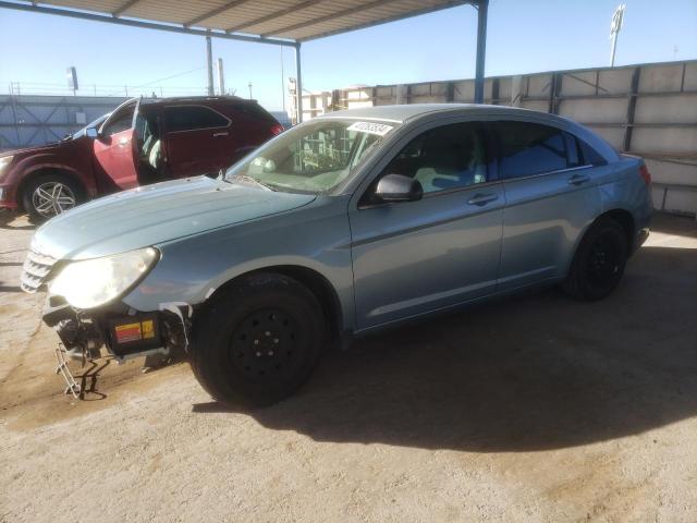 Chrysler Sebring (2008)