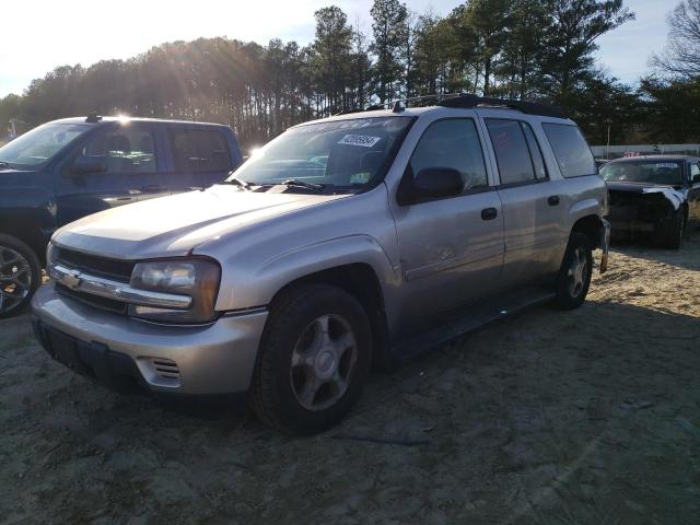 Chevrolet Trailblzr (2006)