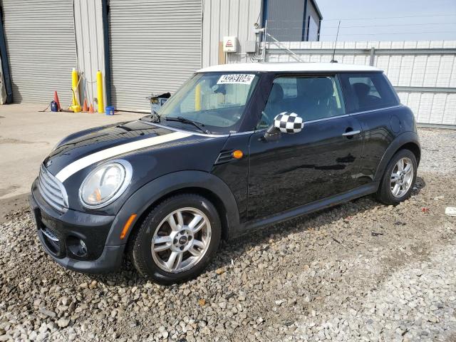 Mini Cooper (2013)
