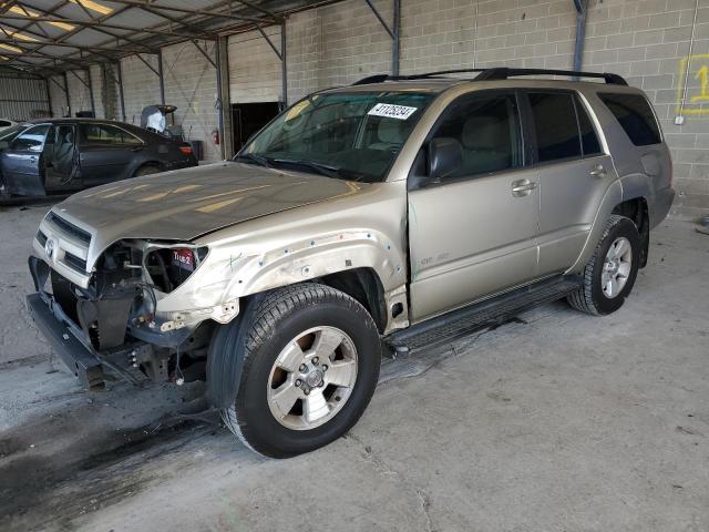 Toyota 4runner (2004)