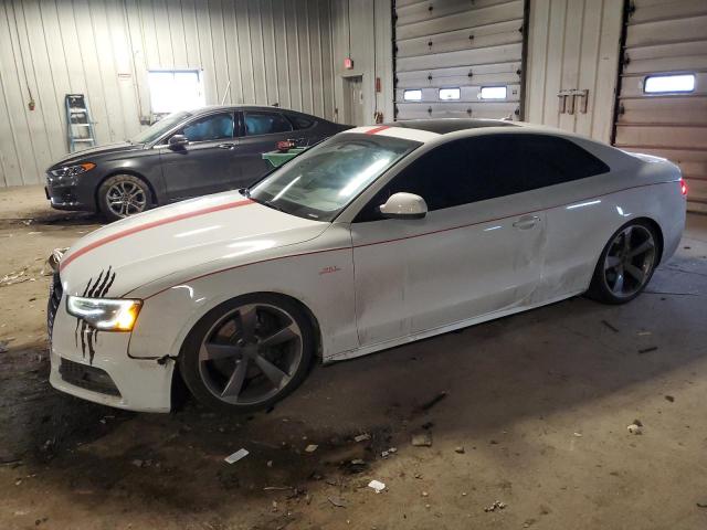 Audi S5-rs5 (2015)