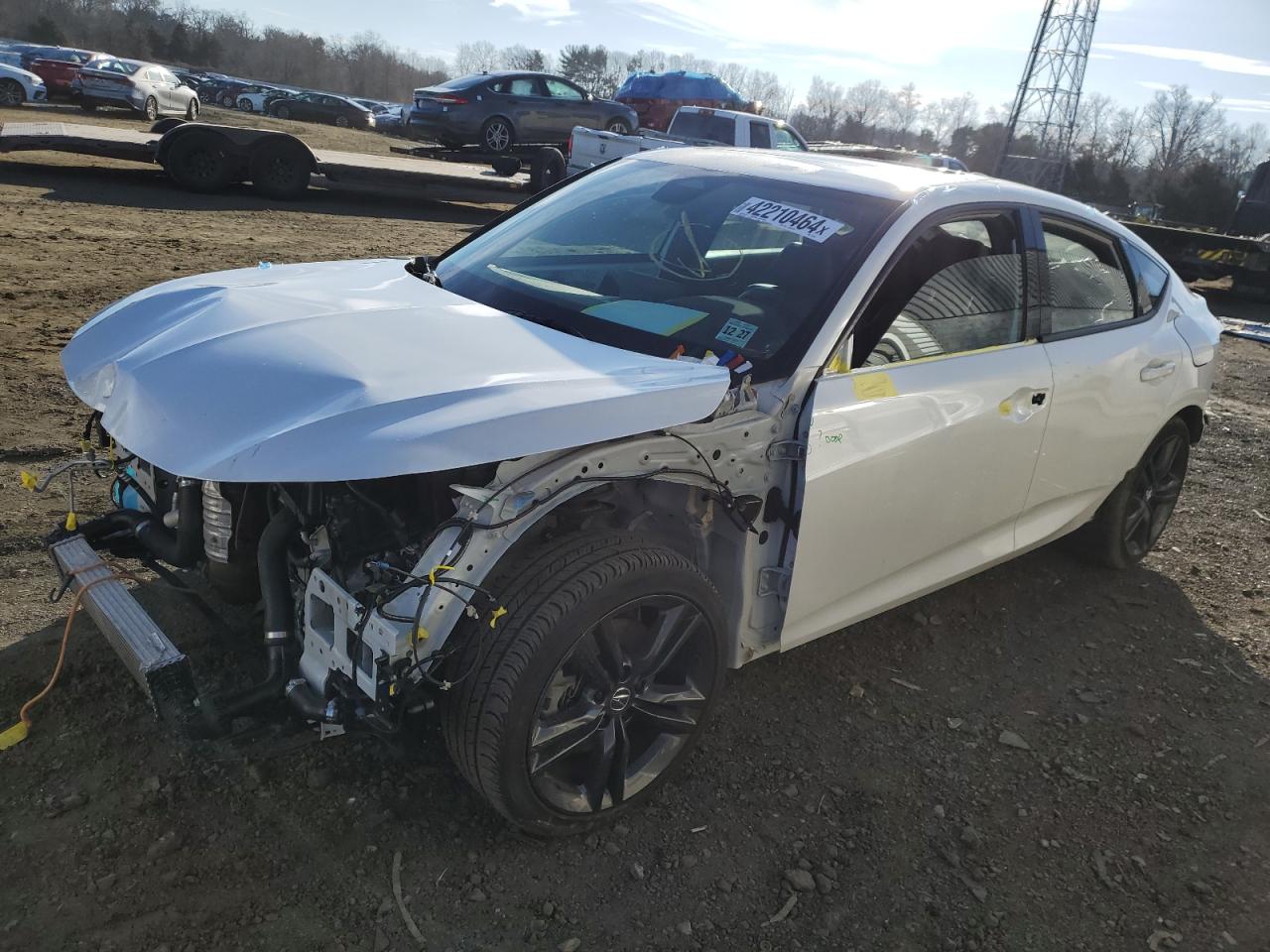 Acura Integra (2023)