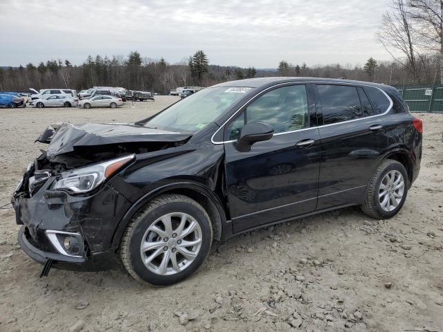 Buick Envision (2019)