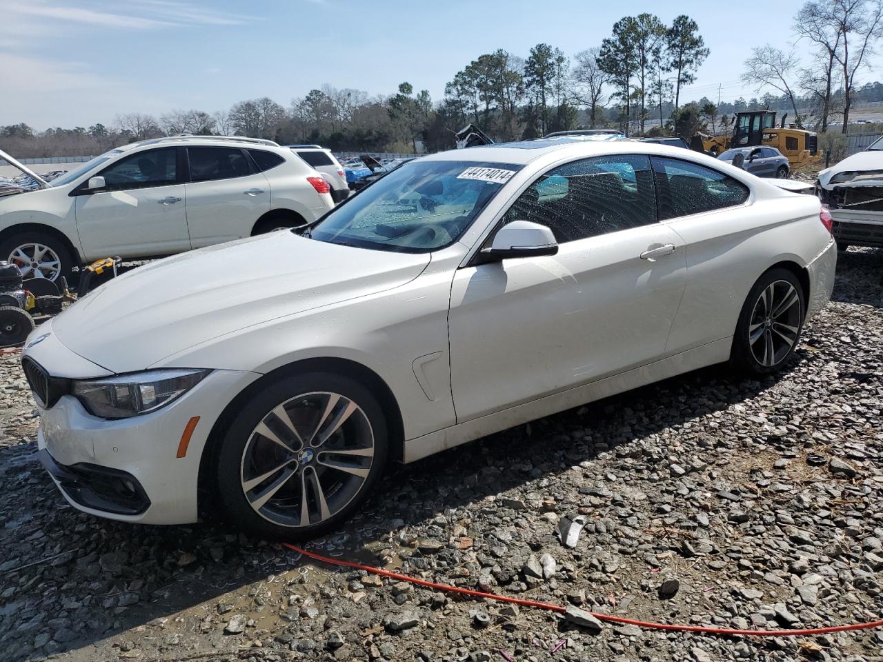 Bmw 4er (2020)