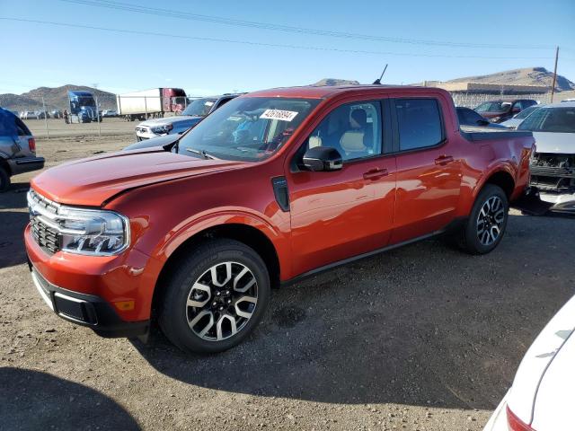 Ford Maverick l (2024)
