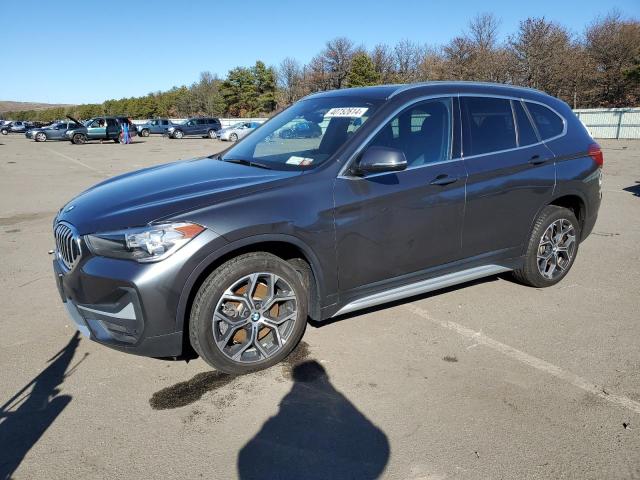 Bmw X1 (2022)