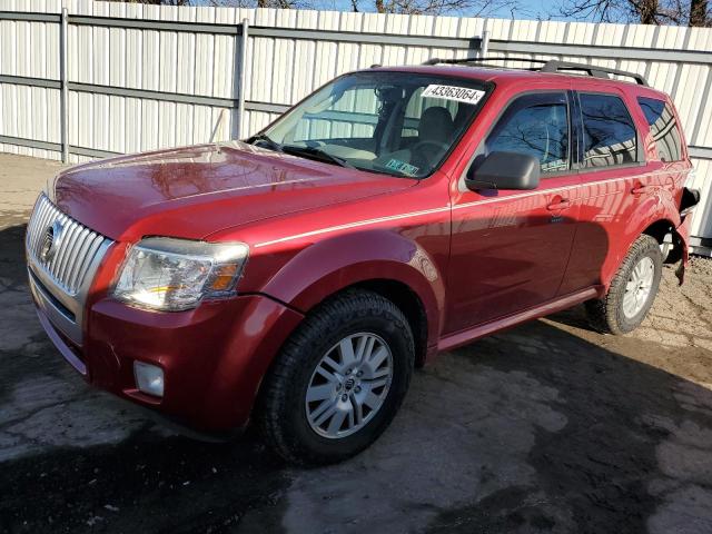 Mercury Mariner (2010)