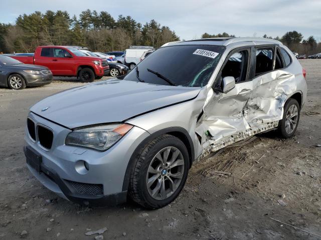 Bmw X1 (2014)