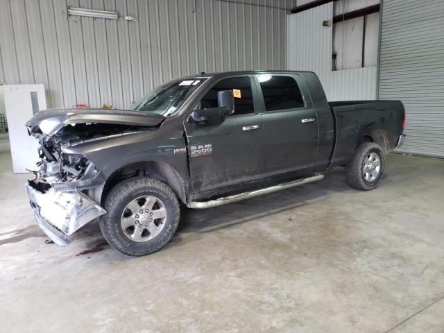 Ram 2500 slt (2014)