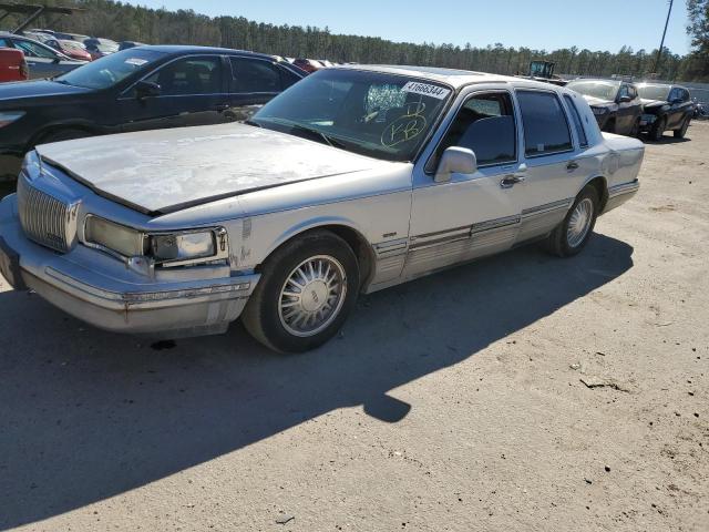 Lincoln Towncar (1995)