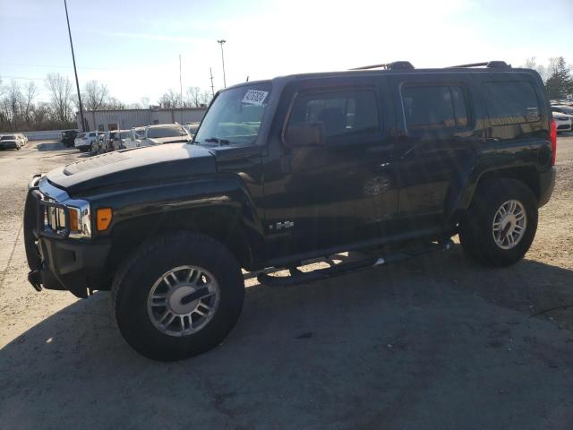 Hummer H3 (2006)