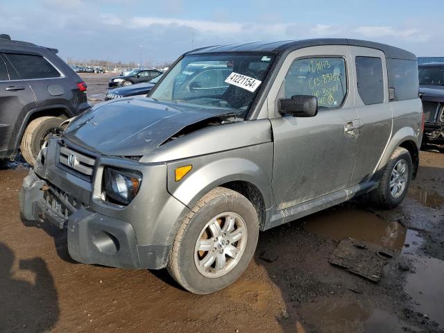 Honda Element (2008)
