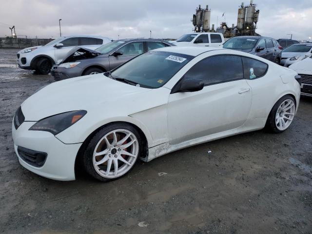 Hyundai Genesis (2010)