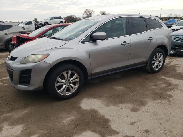 Mazda Cx-7 (2010)