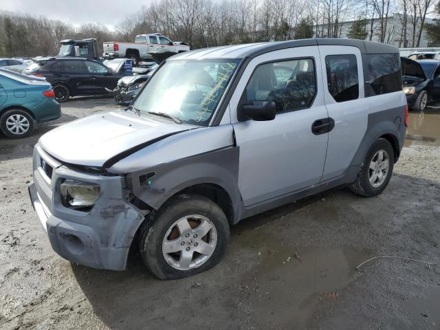 Honda Element (2004)