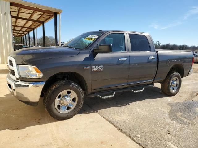 Ram 2500 slt (2017)