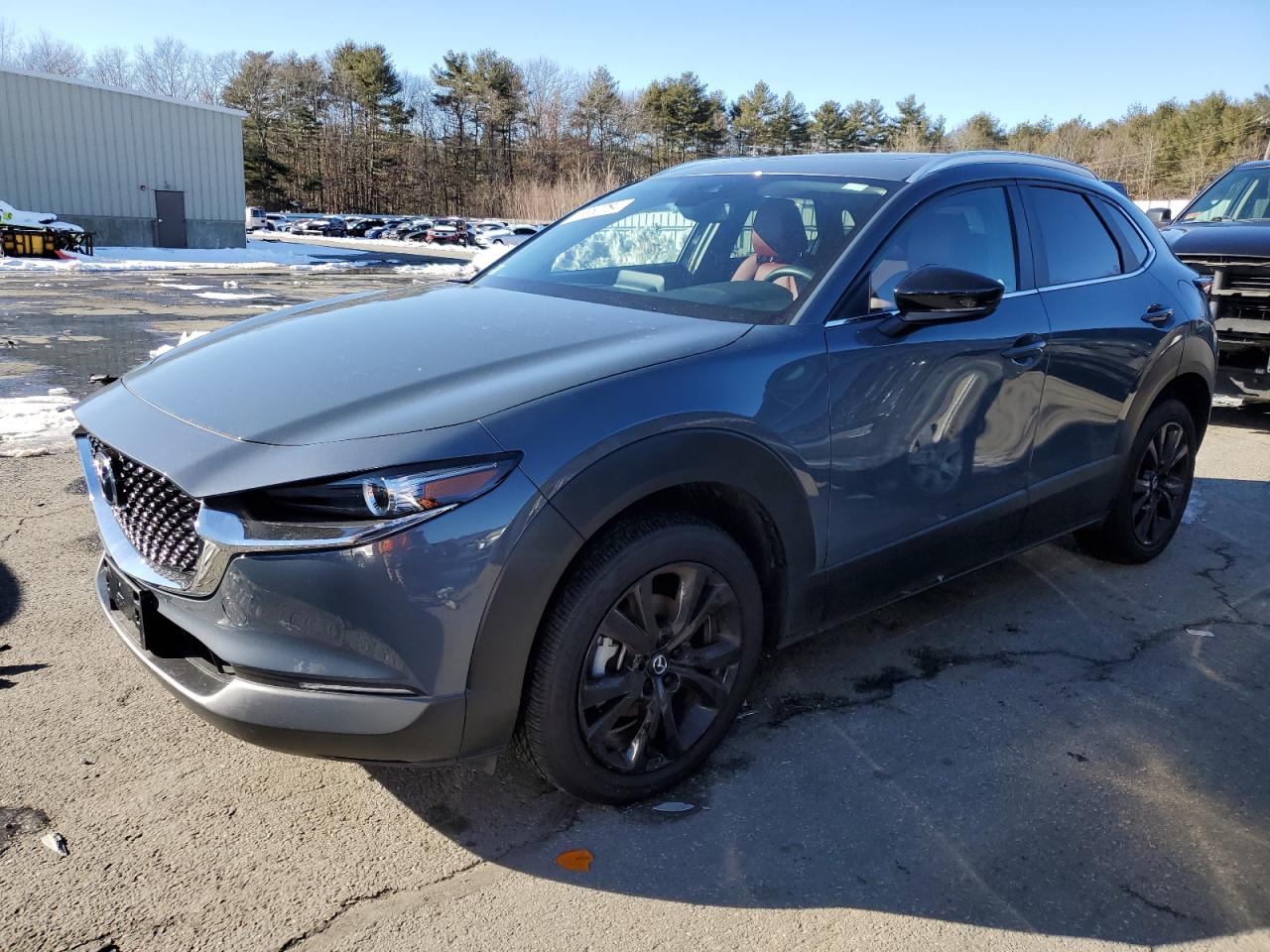 Mazda Cx-30 (2023)