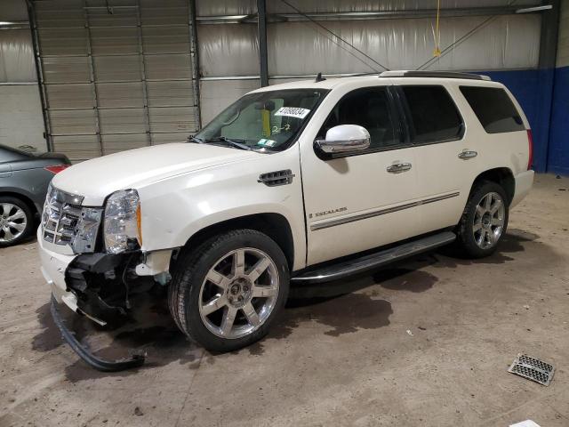 Cadillac Escalade (2009)