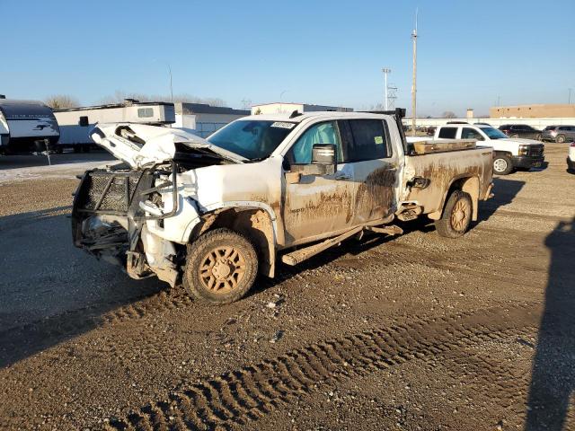 Chevrolet 2500 (2023)