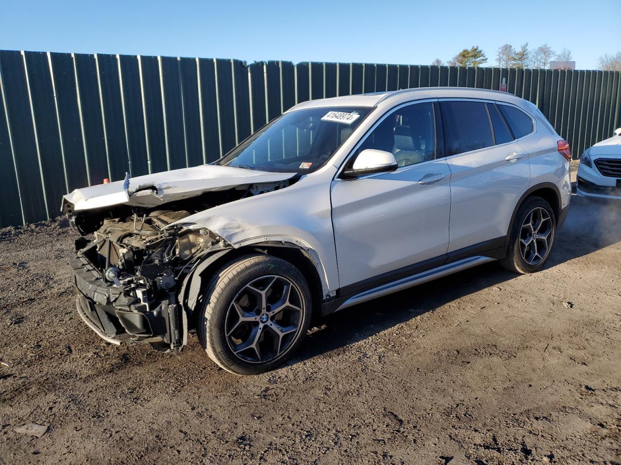 Bmw X1 (2018)
