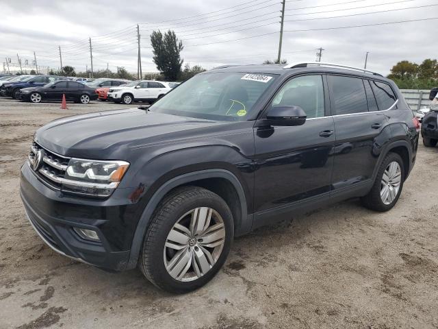 Volkswagen Atlas (2019)