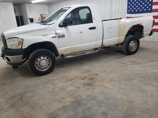 Dodge Ram 2500 (2007)