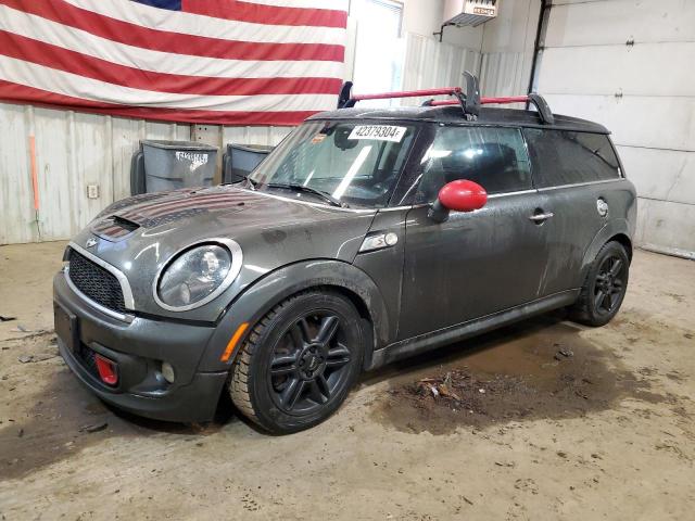 Mini Cooper (2014)