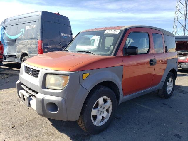 Honda Element (2003)