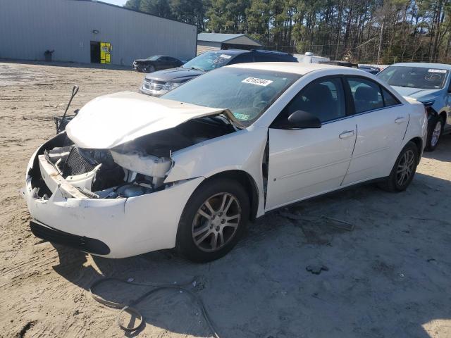 Pontiac G6 (2006)