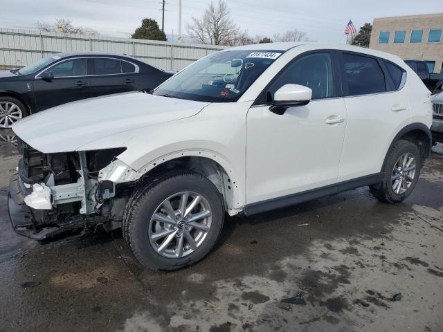 Mazda Cx-5 selec (2023)