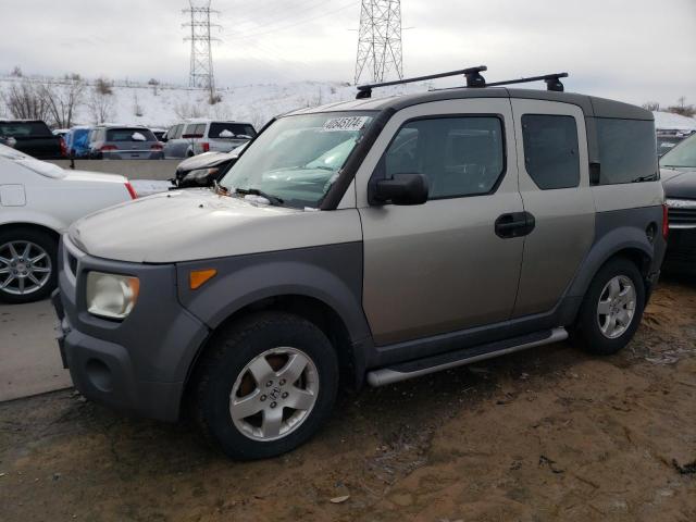 Honda Element (2004)