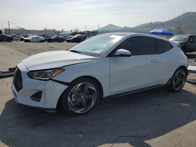 Hyundai Veloster (2019)
