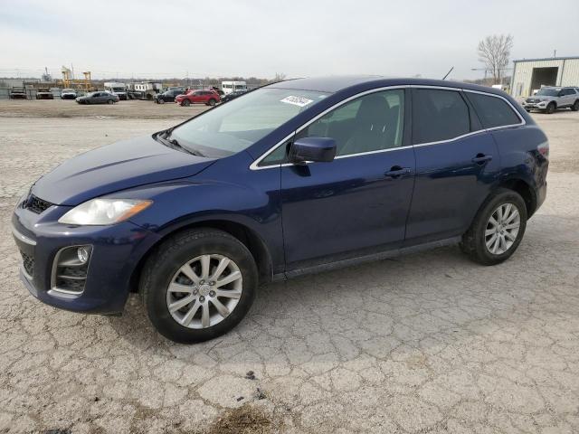 Mazda Cx-7 (2011)