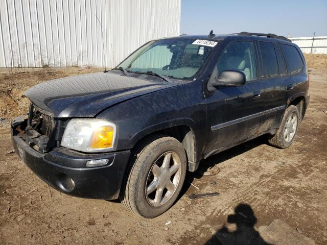 Gmc Envoy (2007)