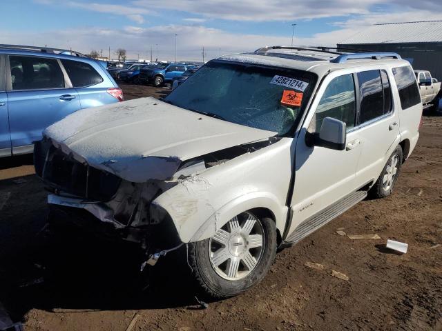 Lincoln Aviator (2003)