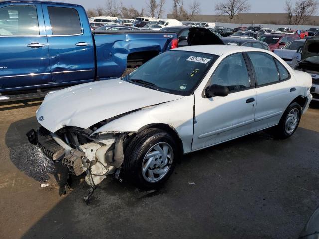 Chevrolet Cavalier (1999)