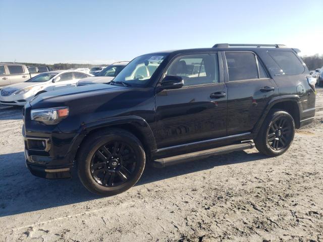 Toyota 4runner (2020)