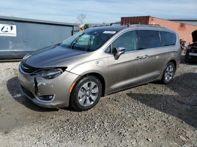 Chrysler Pacifica (2018)