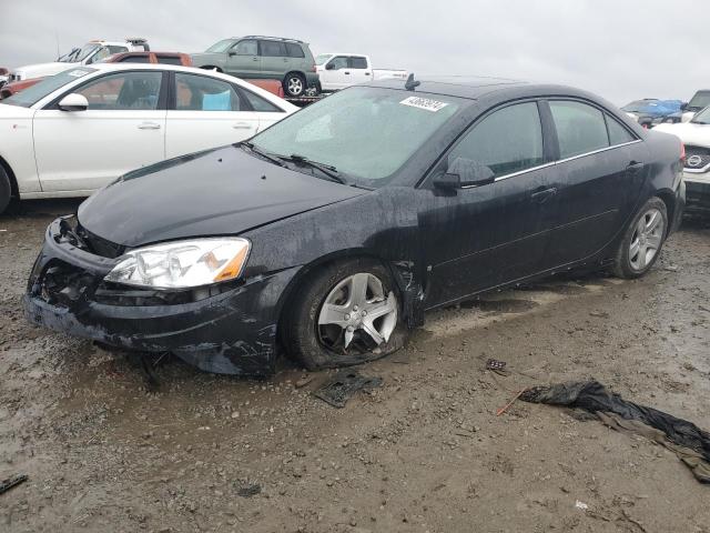 Pontiac G6 (2010)