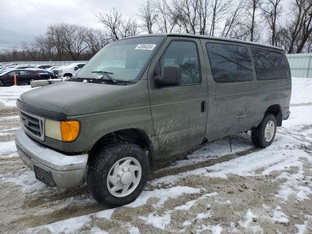 Ford Econoline (2004)