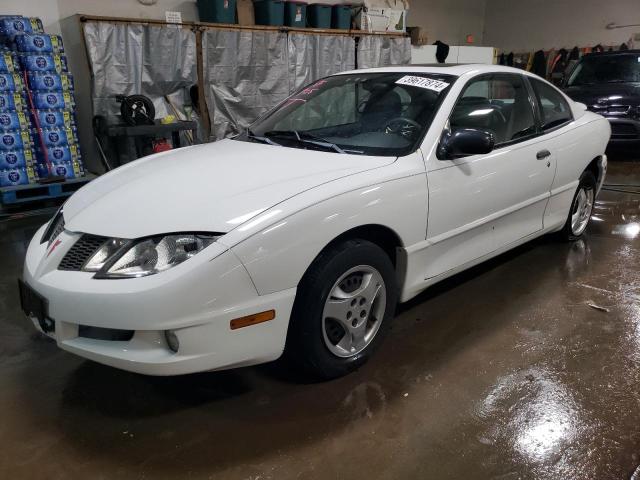 Pontiac Sunfire (2003)
