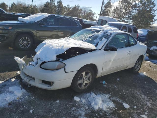 Ford Escort (2003)