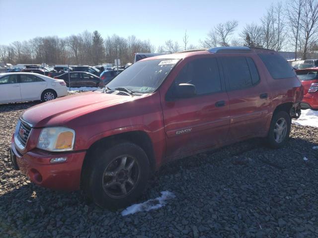 Gmc Envoy (2004)