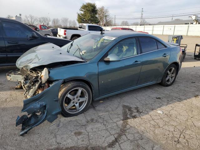 Pontiac G6 (2009)