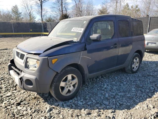 Honda Element (2003)