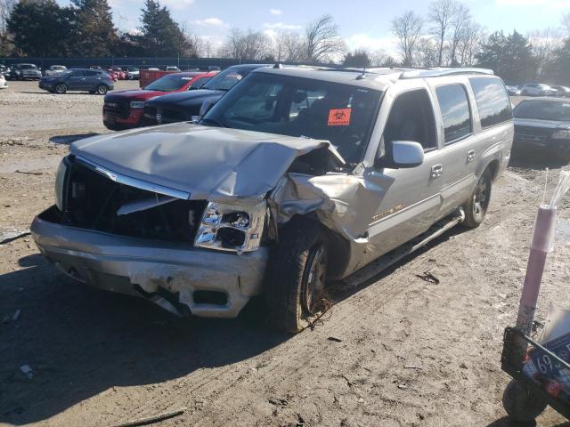 Cadillac Escalade (2004)