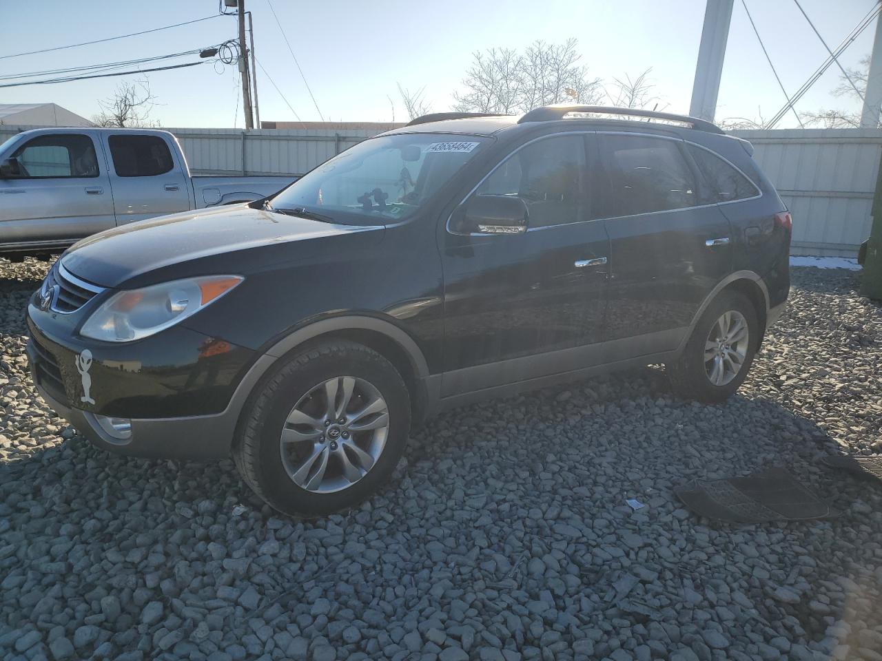 Hyundai Veracruz (2012)
