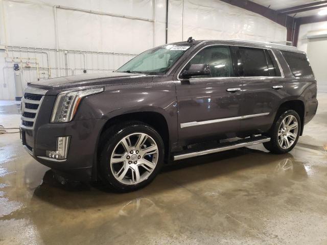 Cadillac Escalade (2015)