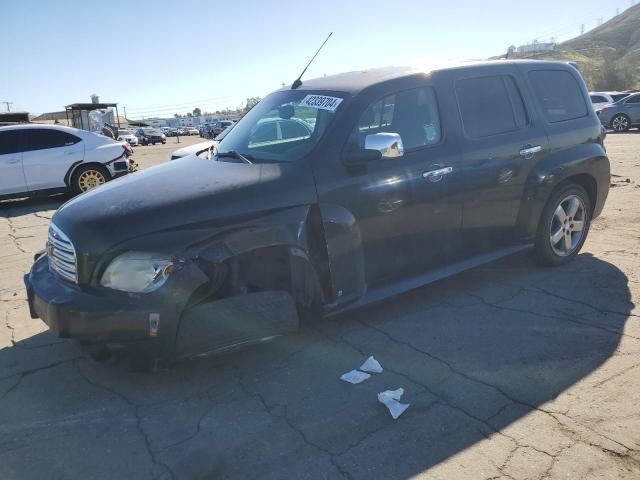 Chevrolet Hhr (2008)
